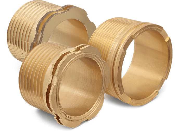 CPVC Fitting Inserts