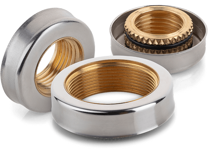 Moulding Inserts – CPVC Insert