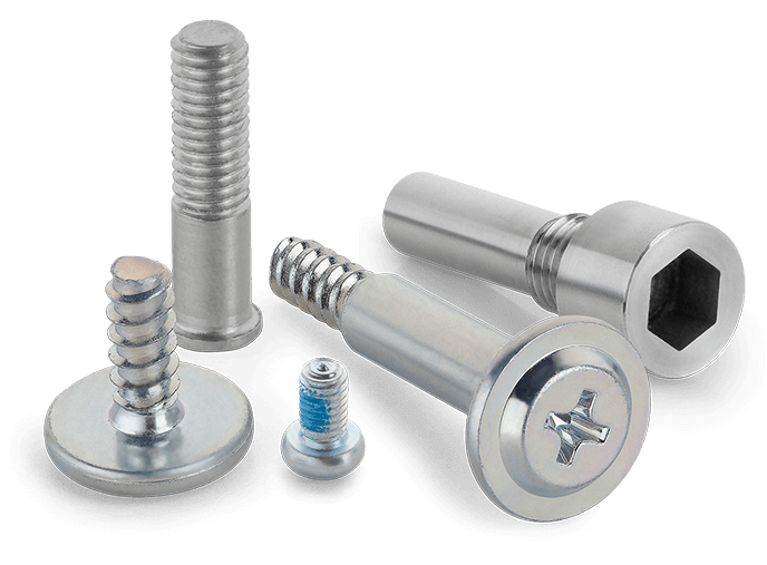 Fittings and Fasteners