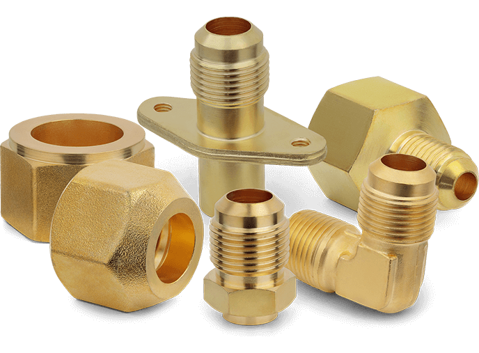 HVAC Parts