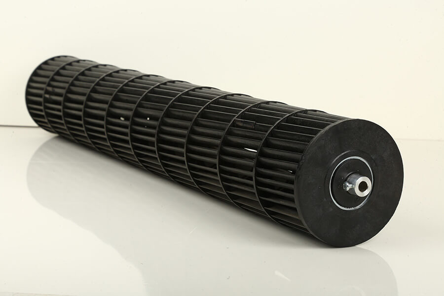 Injected Moulded Components