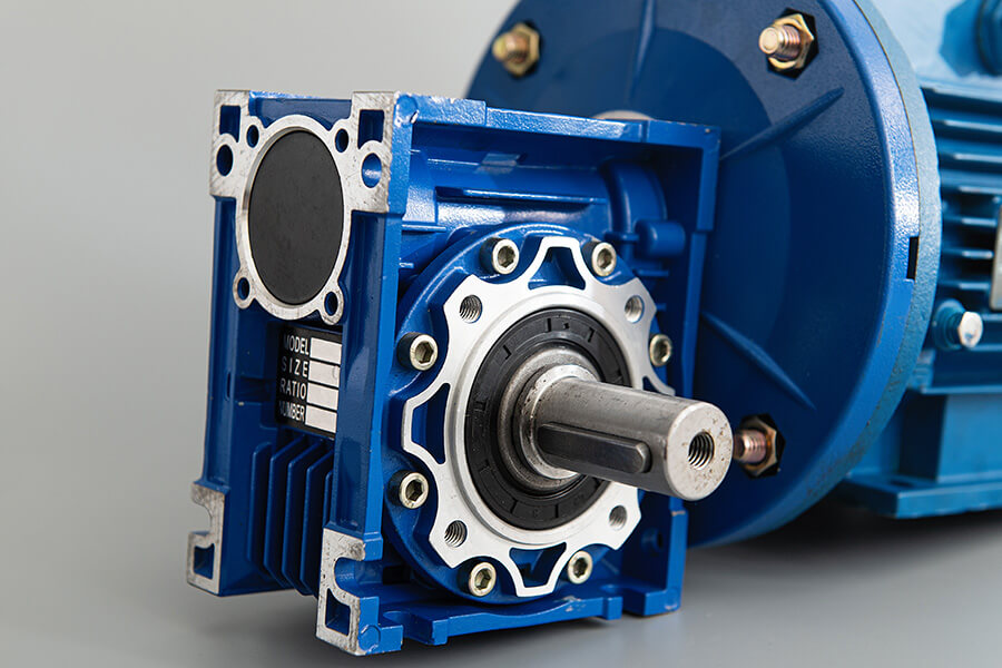 Precision CNC Machined Components