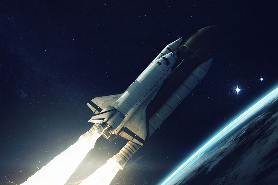 Space and Aerospace