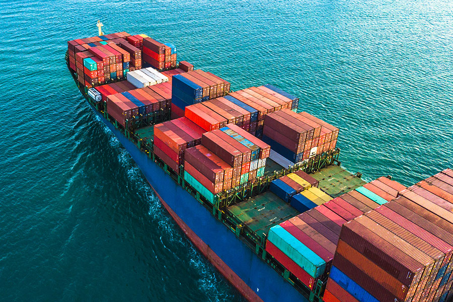 Shipping And Export