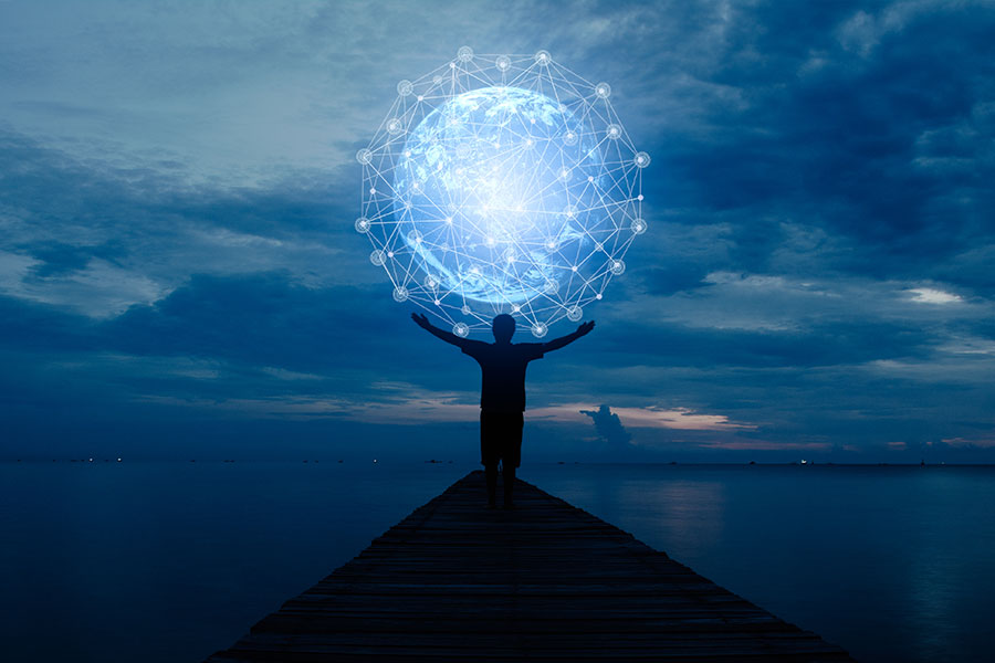 Our 360 Degree Vision