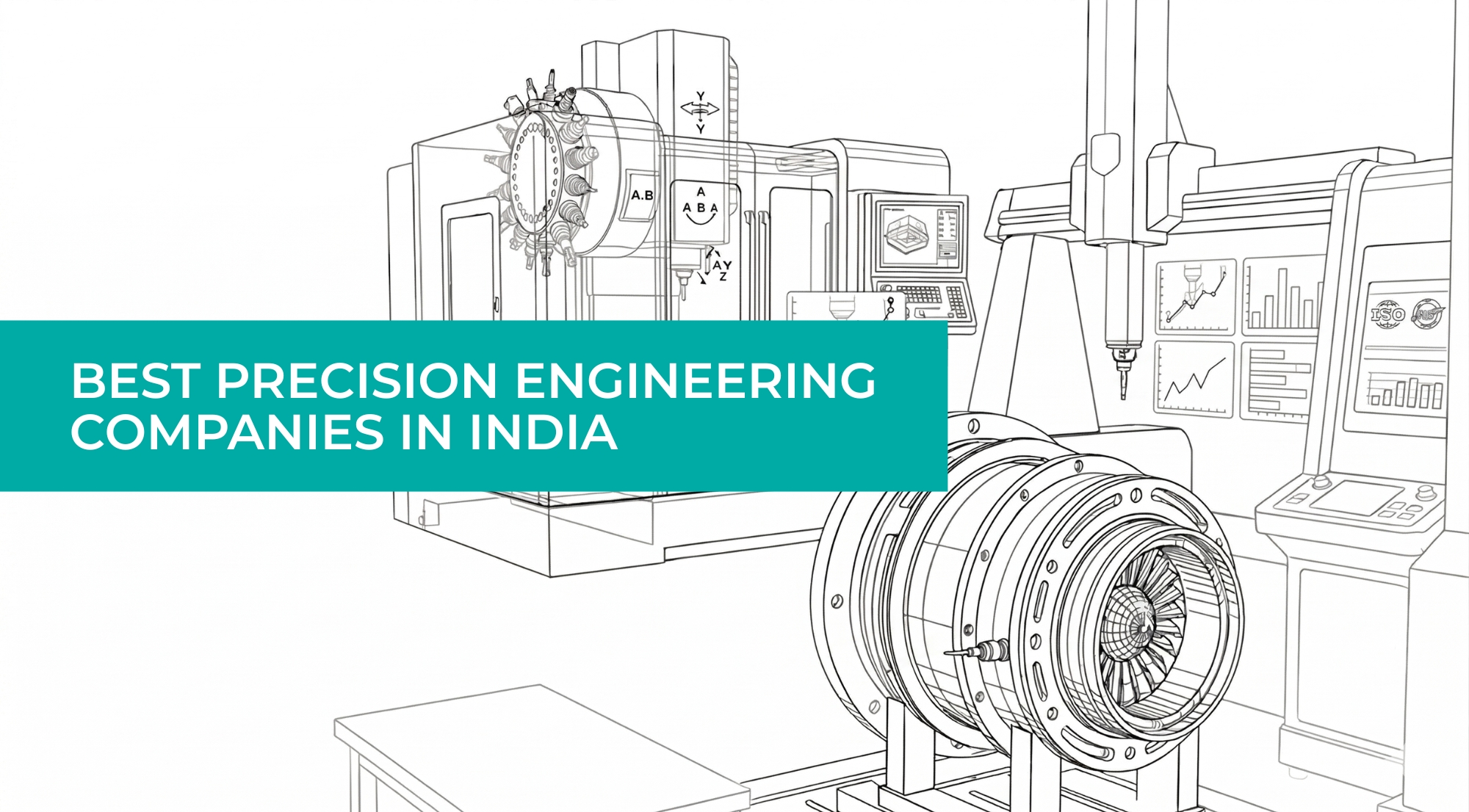 Best Precision Engineering Companies in India: A Comprehensive Review