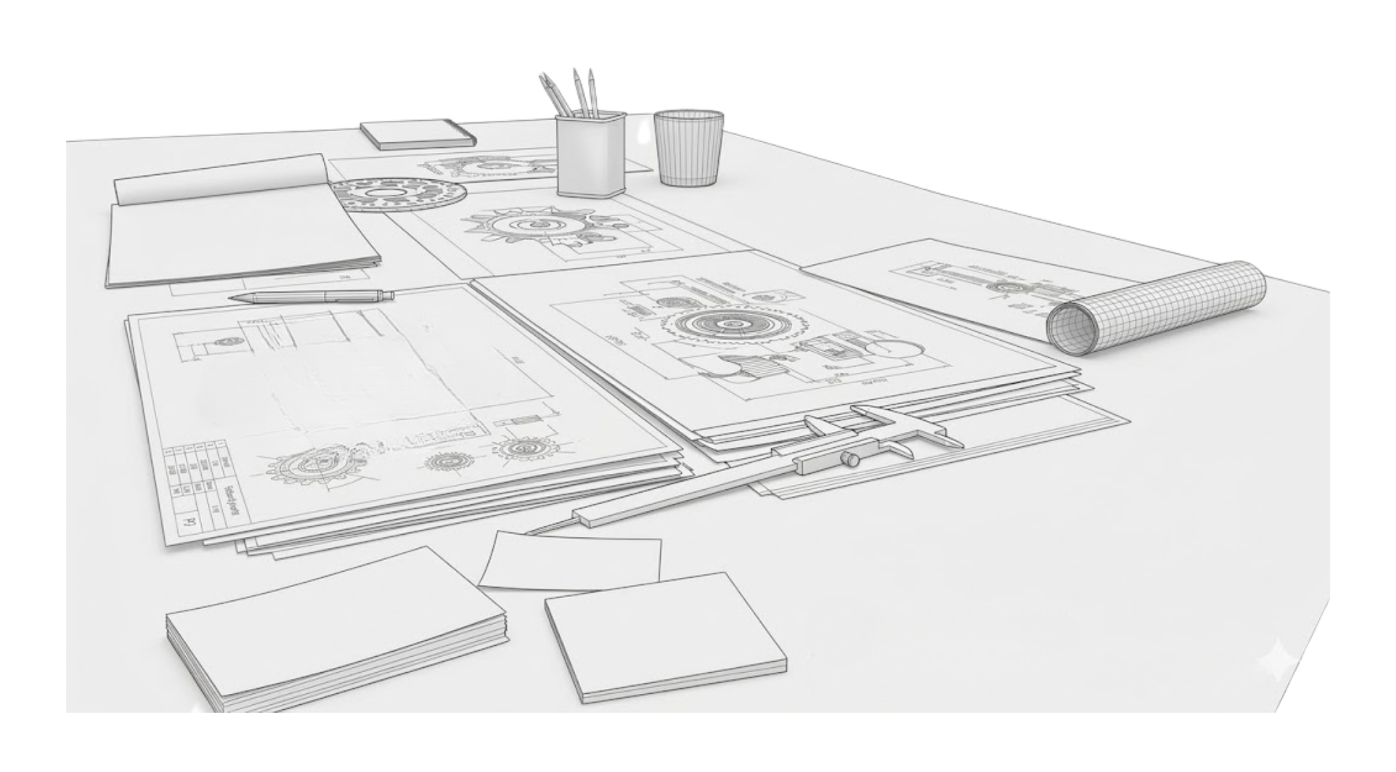 Part Design and Engineering Review