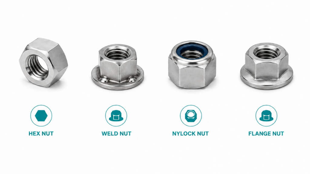 Nuts