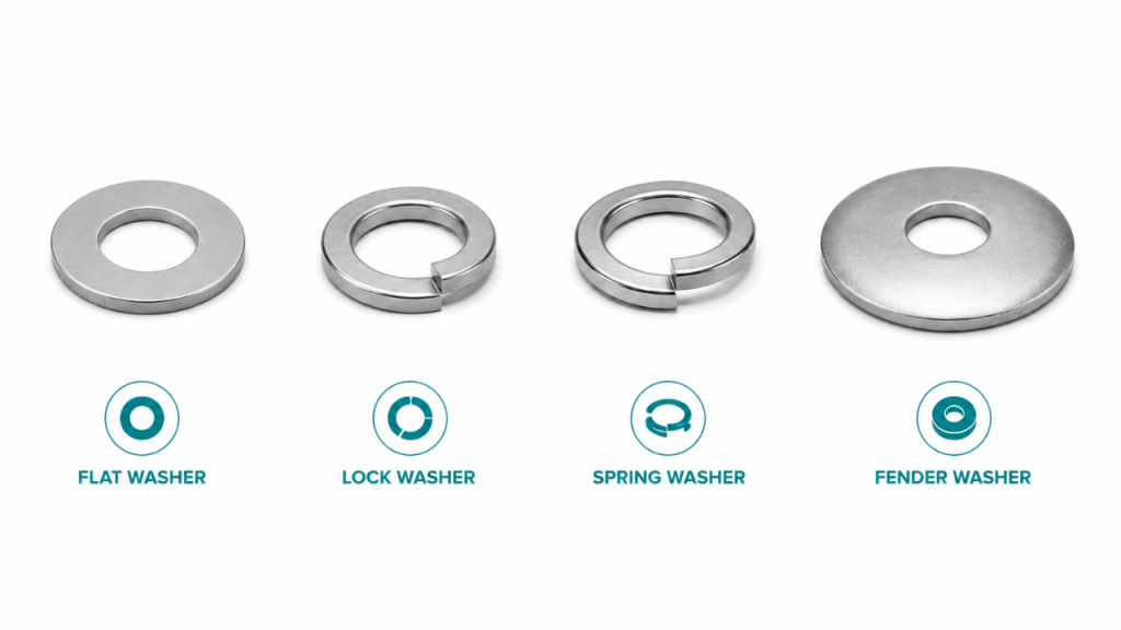 Washers