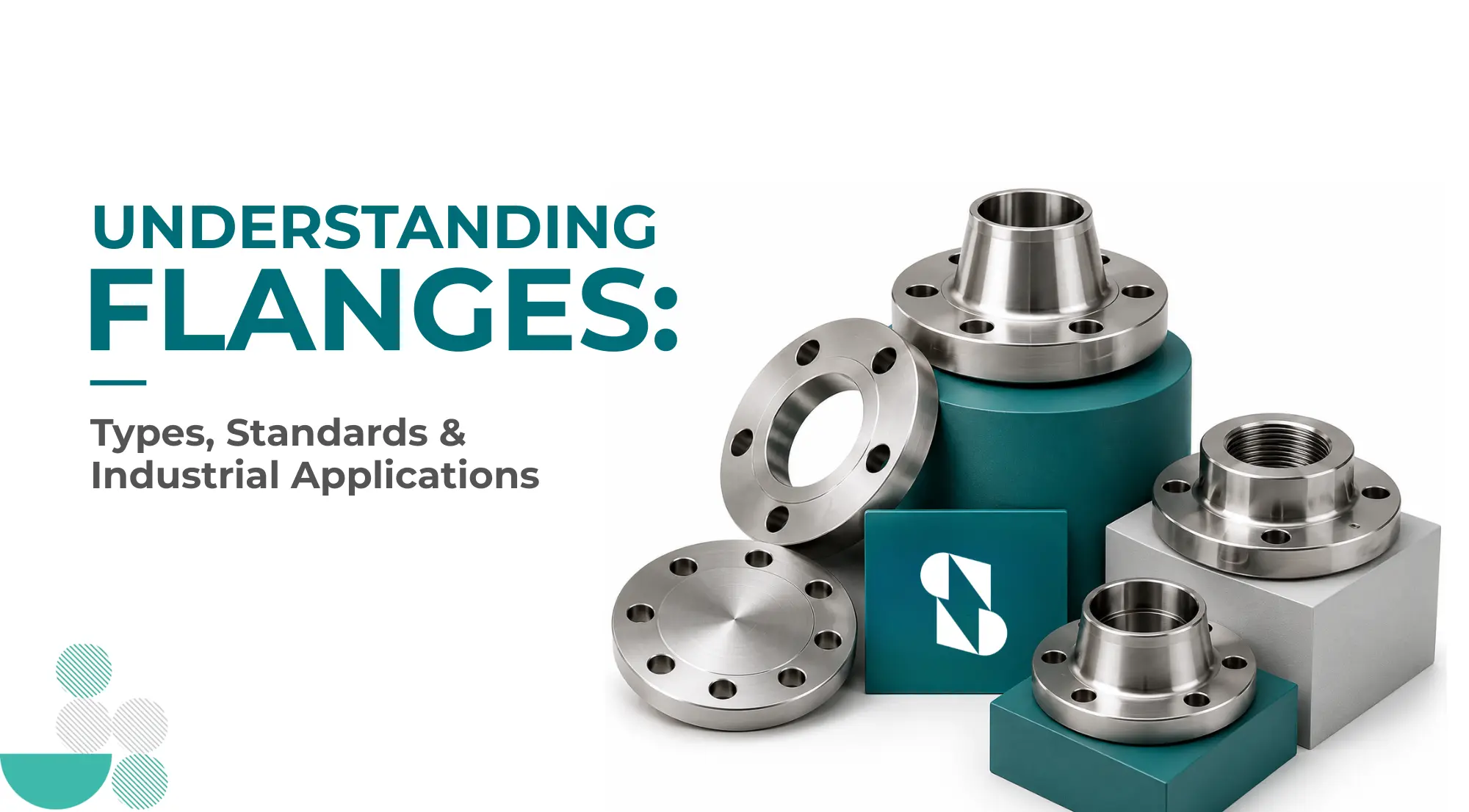 Understanding Flanges: Types, Standards & Industrial Applications