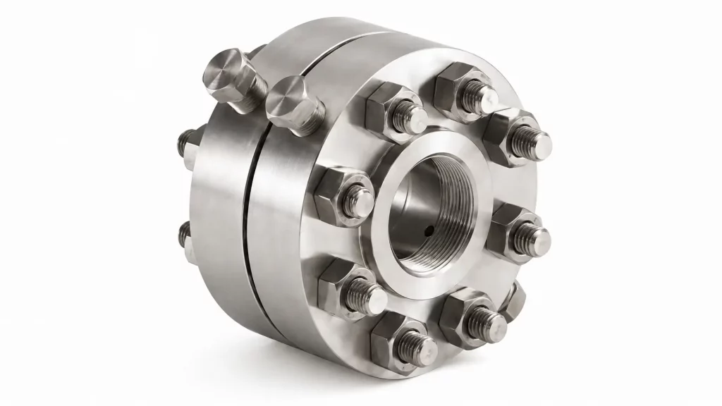 Orifice Flange