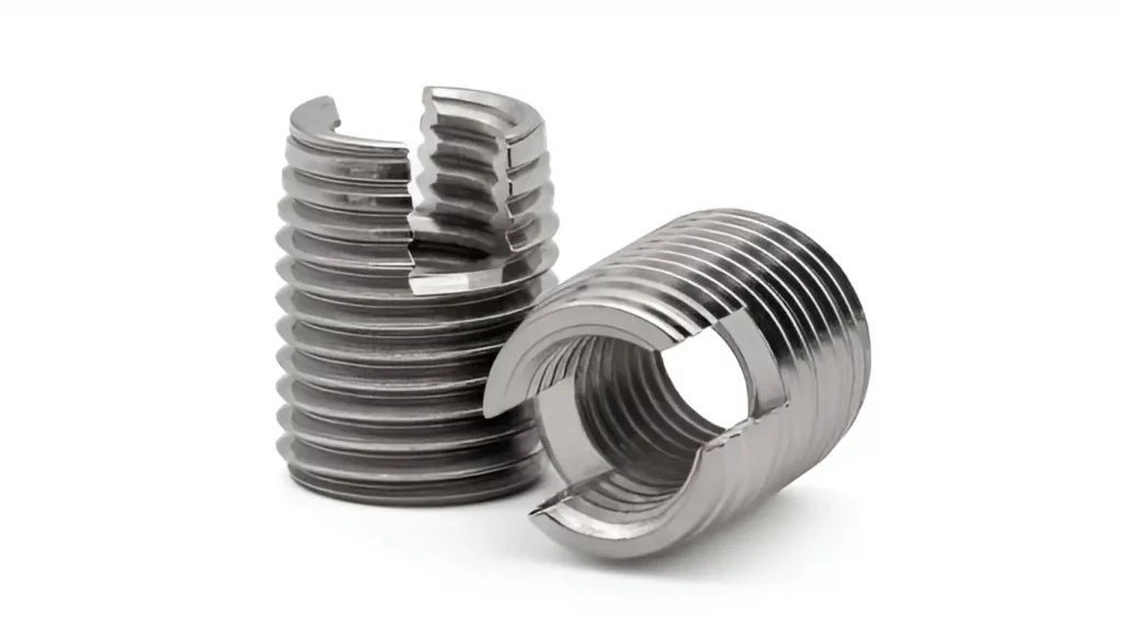 Threaded Inserts
